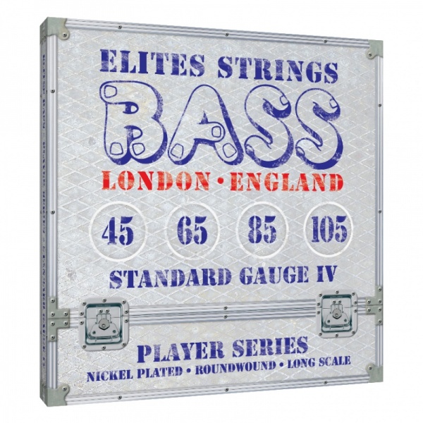 Elites Player Series 4 String Sets